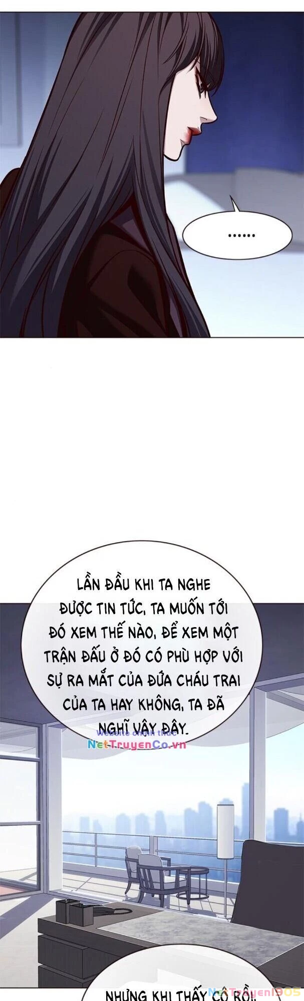 Cô Dâu Của Sói Trắng Chapter 171 - 40