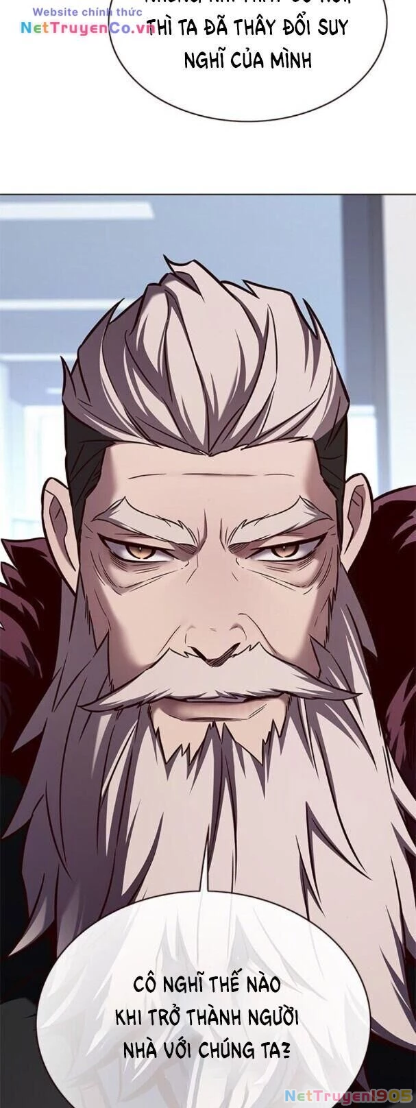 Cô Dâu Của Sói Trắng Chapter 171 - 41