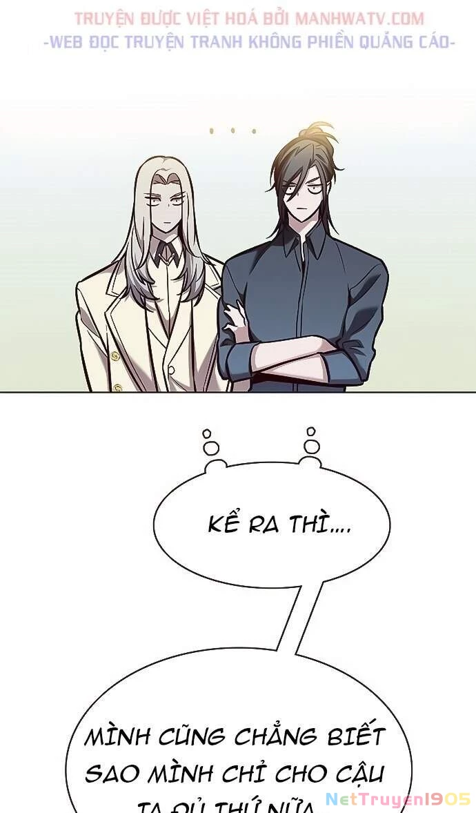 Cô Dâu Của Sói Trắng Chapter 171 - 44