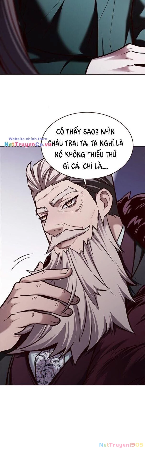 Cô Dâu Của Sói Trắng Chapter 171 - 46