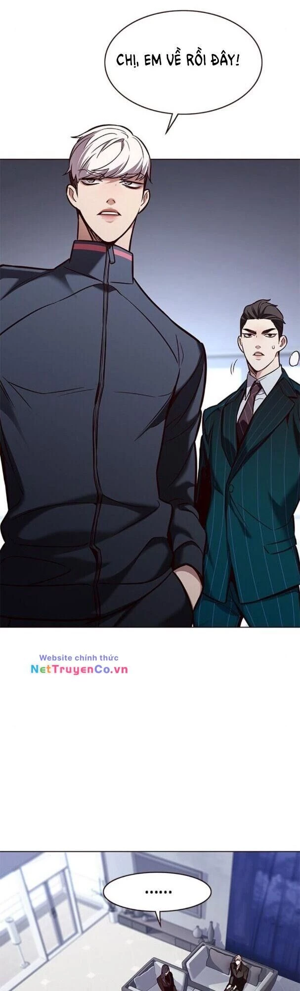 Cô Dâu Của Sói Trắng Chapter 171 - 50