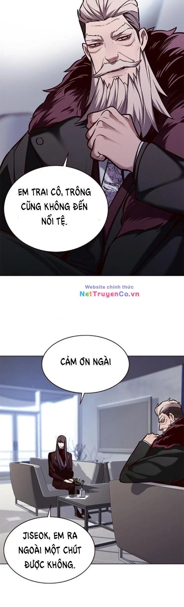 Cô Dâu Của Sói Trắng Chapter 171 - 53