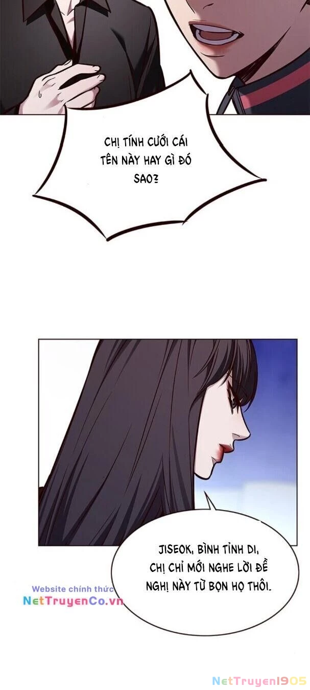 Cô Dâu Của Sói Trắng Chapter 171 - 57