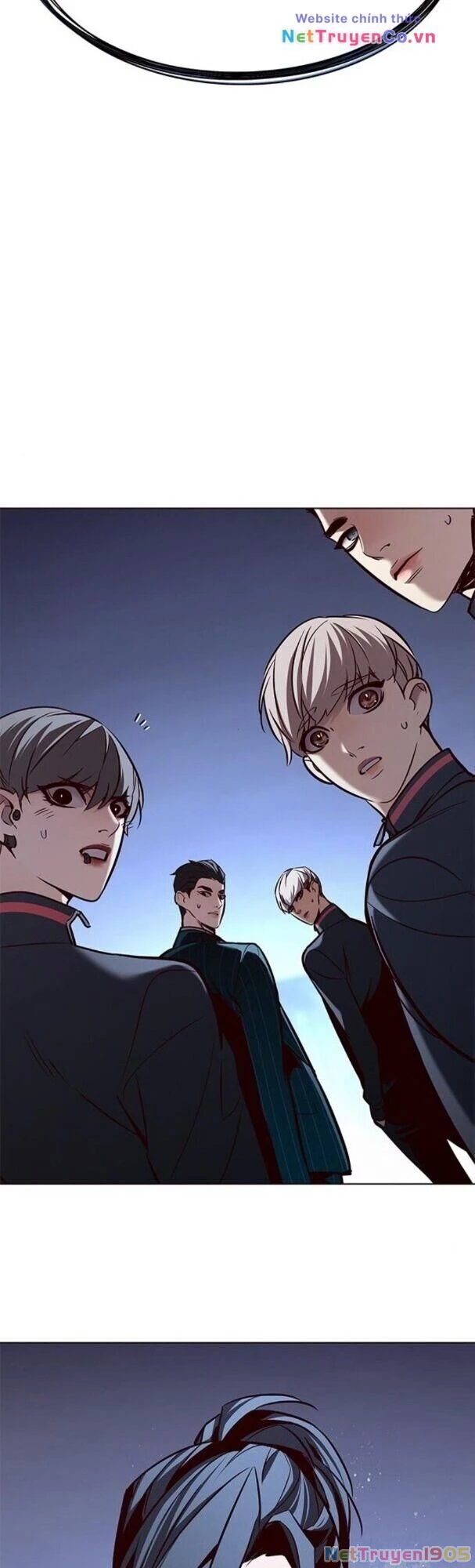 Cô Dâu Của Sói Trắng Chapter 171 - 68