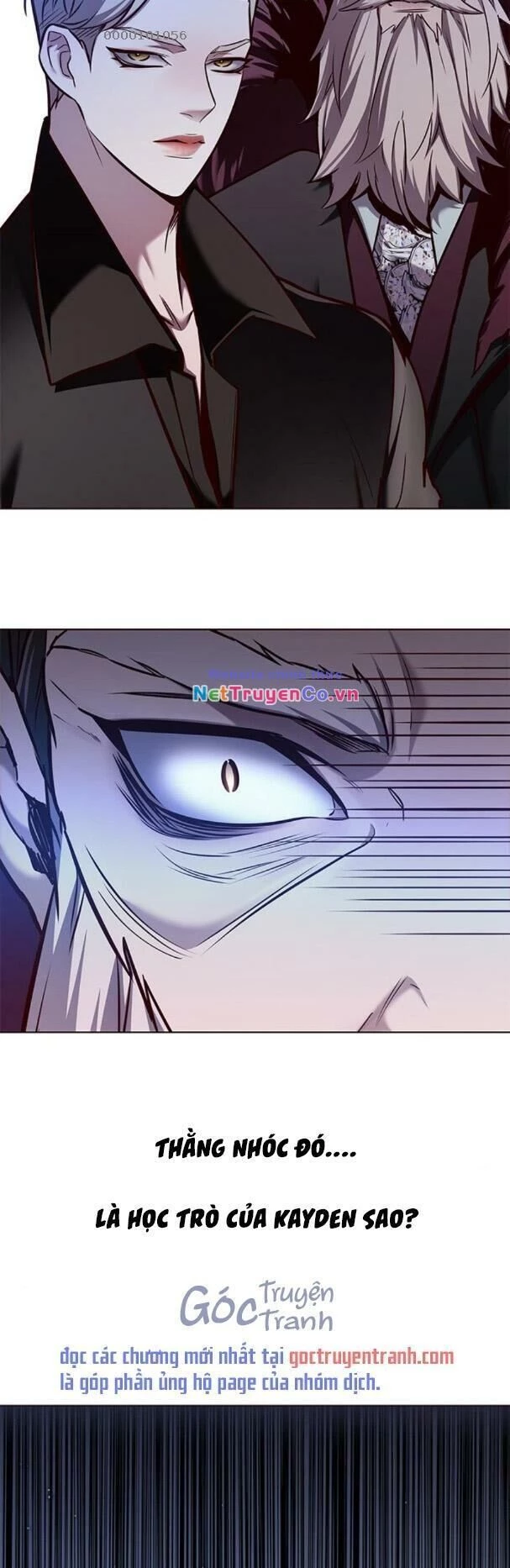 Cô Dâu Của Sói Trắng Chapter 171 - 72