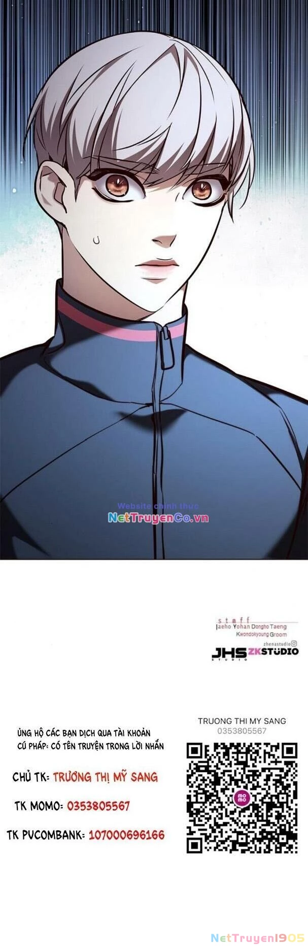 Cô Dâu Của Sói Trắng Chapter 171 - 73