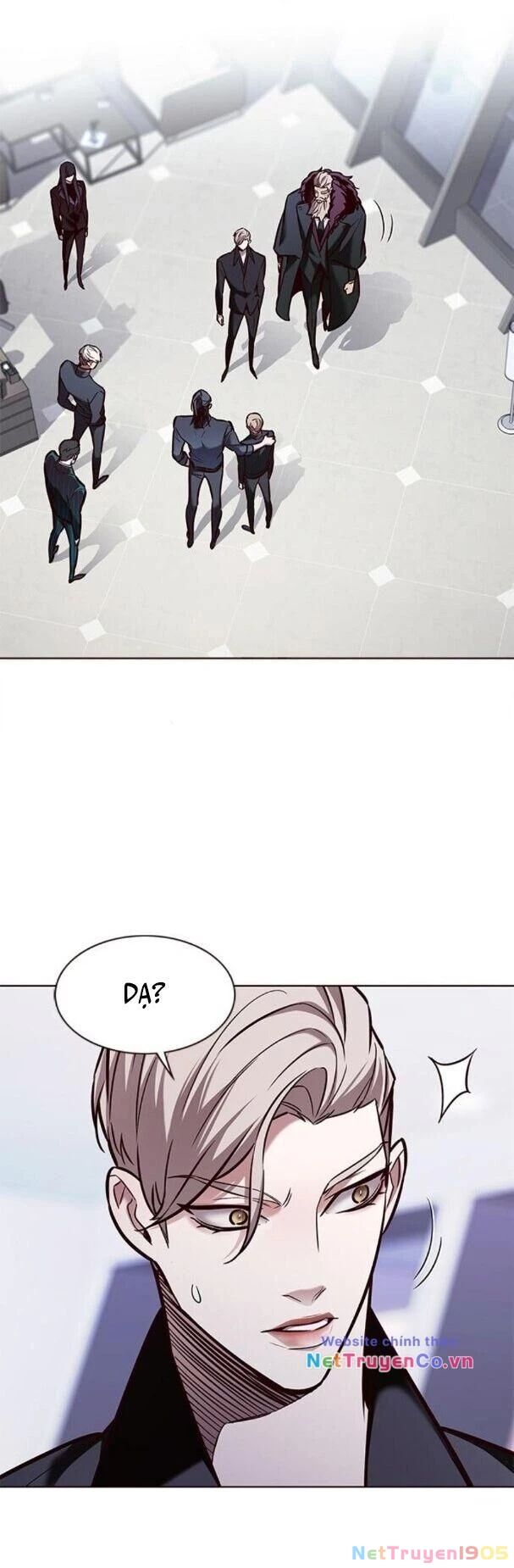 Cô Dâu Của Sói Trắng Chapter 172 - 7