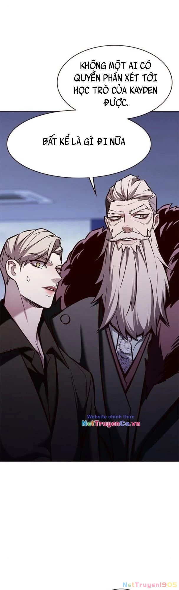 Cô Dâu Của Sói Trắng Chapter 172 - 8