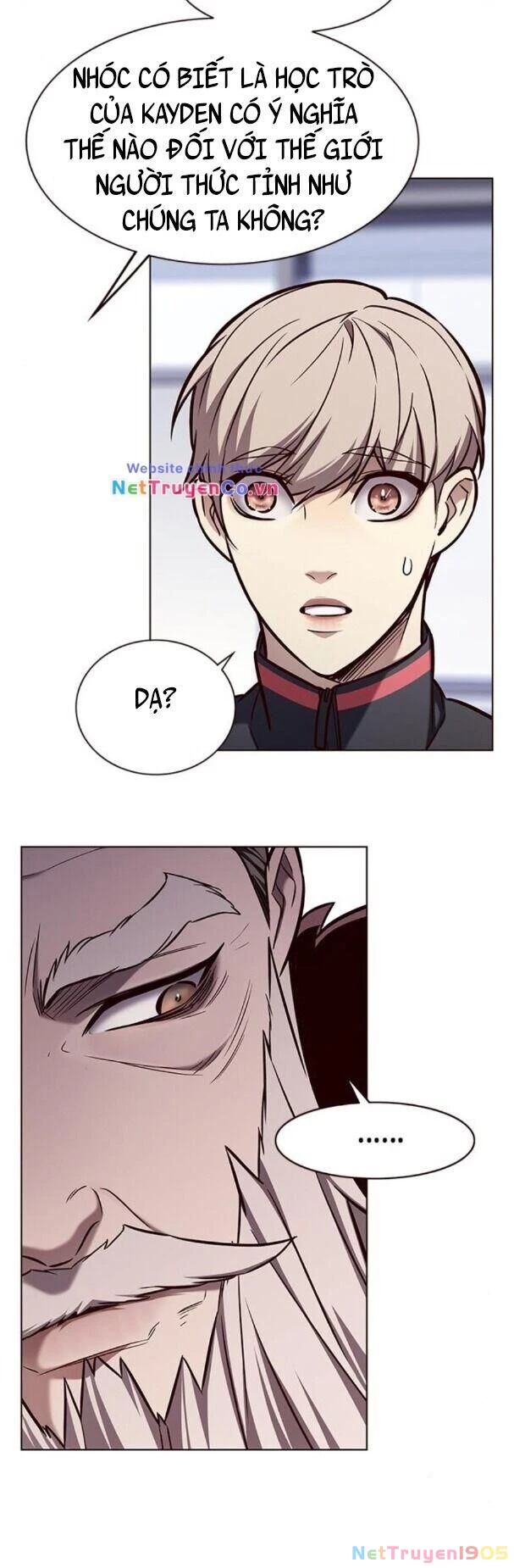 Cô Dâu Của Sói Trắng Chapter 172 - 12