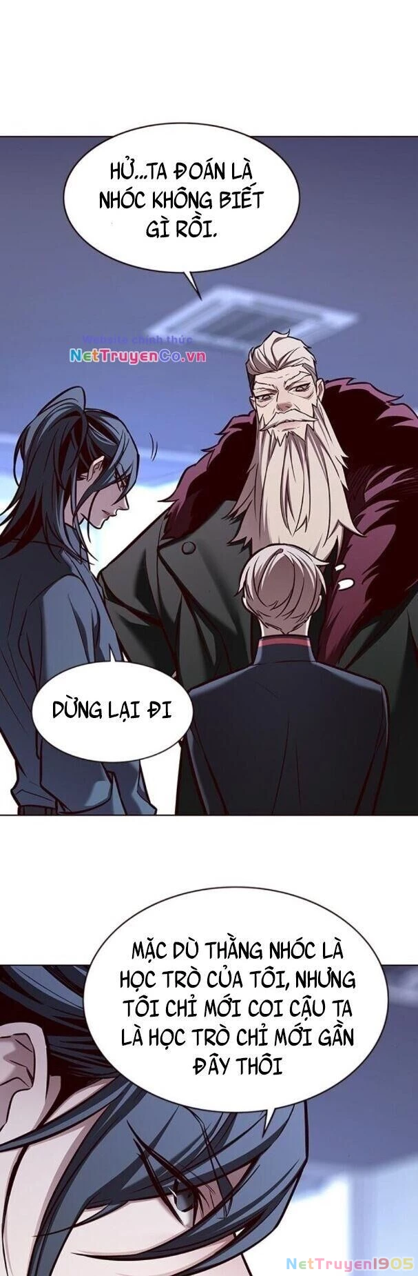 Cô Dâu Của Sói Trắng Chapter 172 - 13