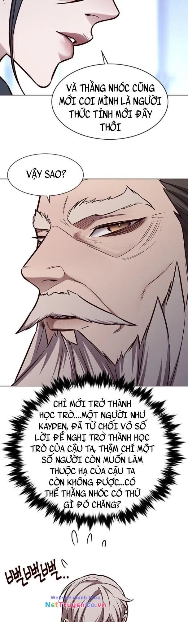 Cô Dâu Của Sói Trắng Chapter 172 - 14