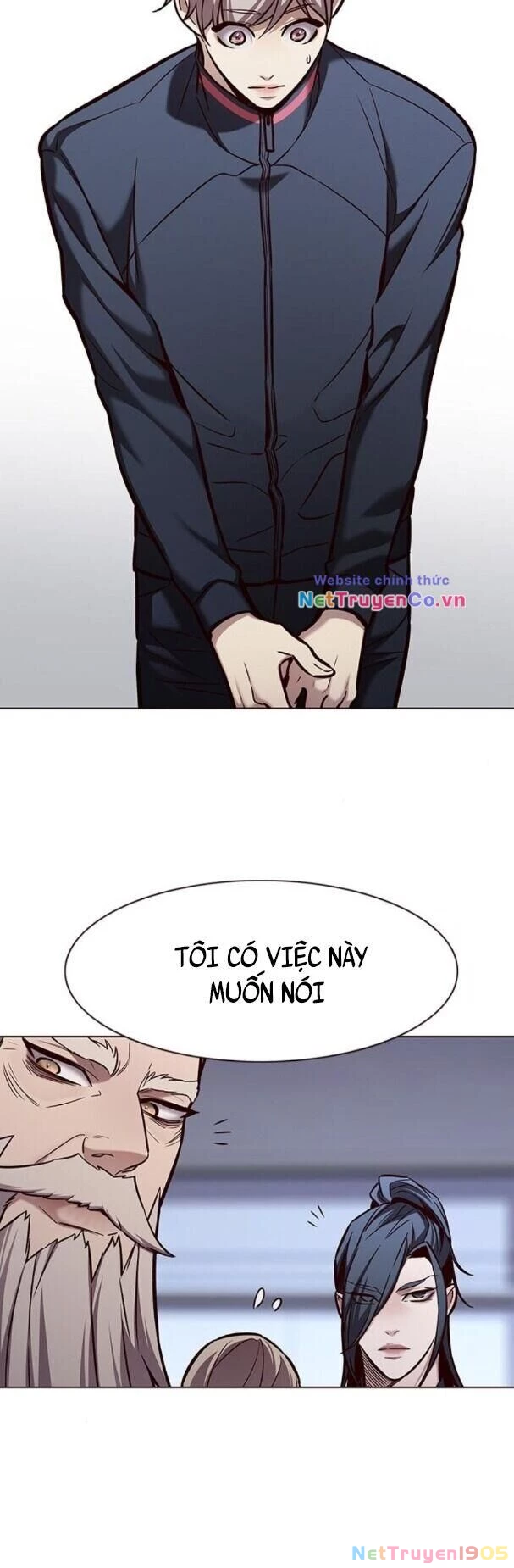 Cô Dâu Của Sói Trắng Chapter 172 - 15