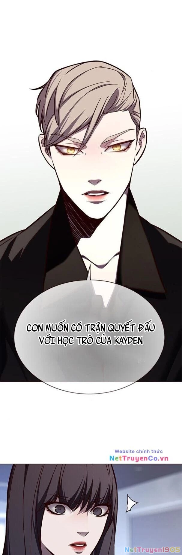 Cô Dâu Của Sói Trắng Chapter 172 - 16