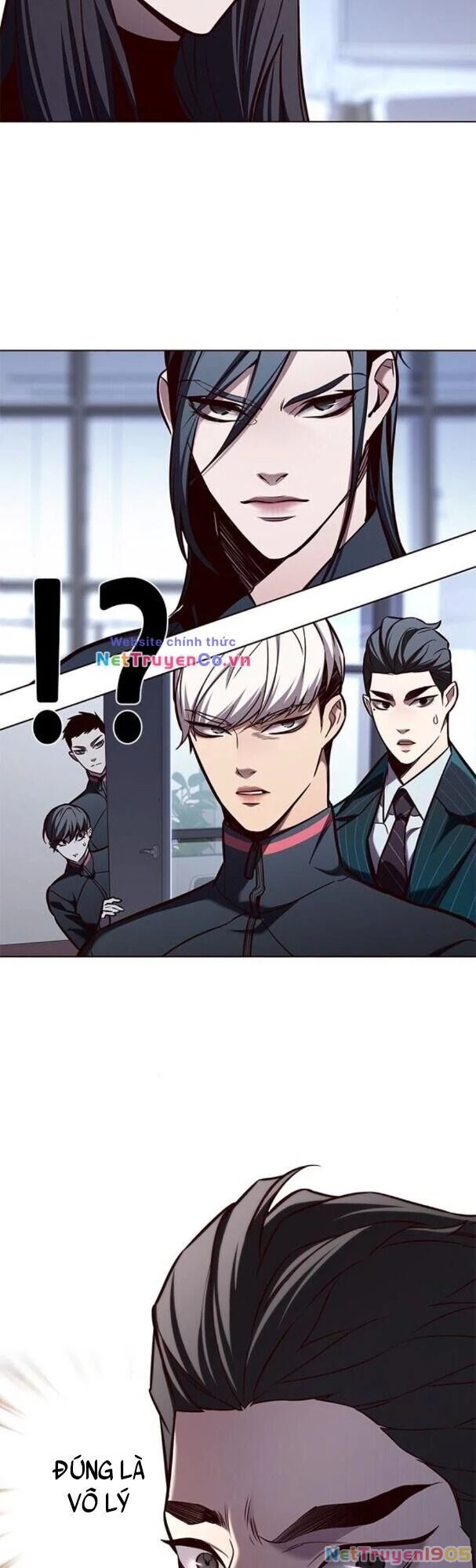 Cô Dâu Của Sói Trắng Chapter 172 - 17