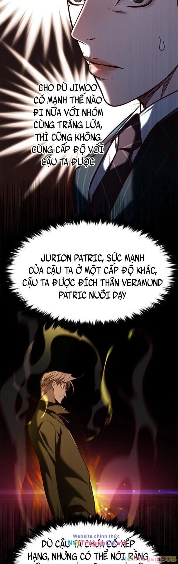 Cô Dâu Của Sói Trắng Chapter 172 - 18