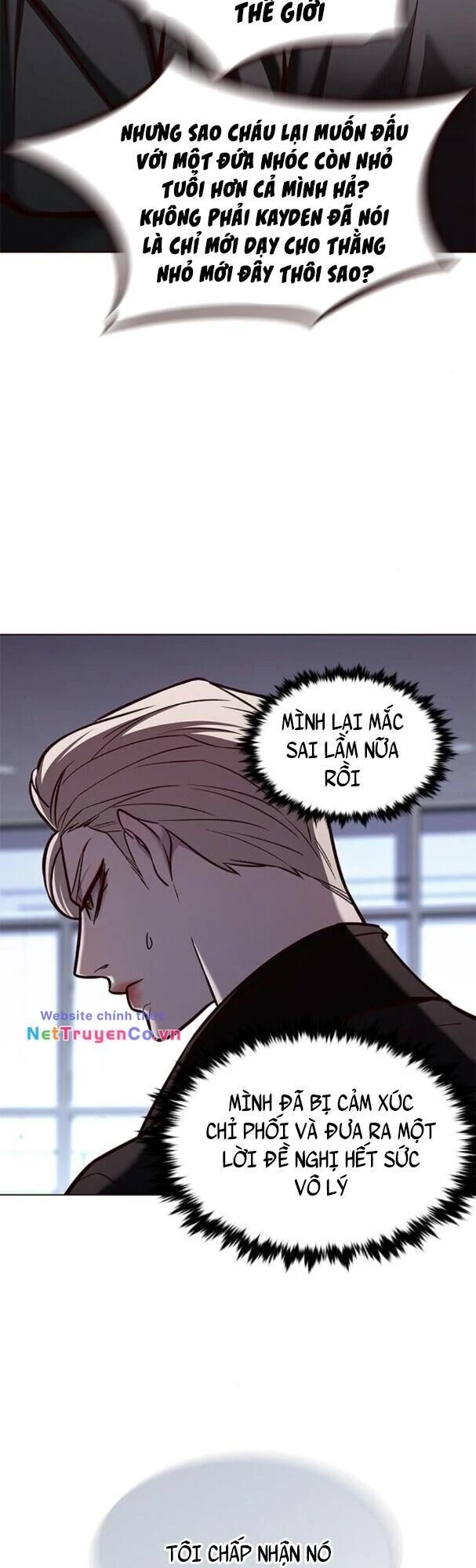 Cô Dâu Của Sói Trắng Chapter 172 - 23