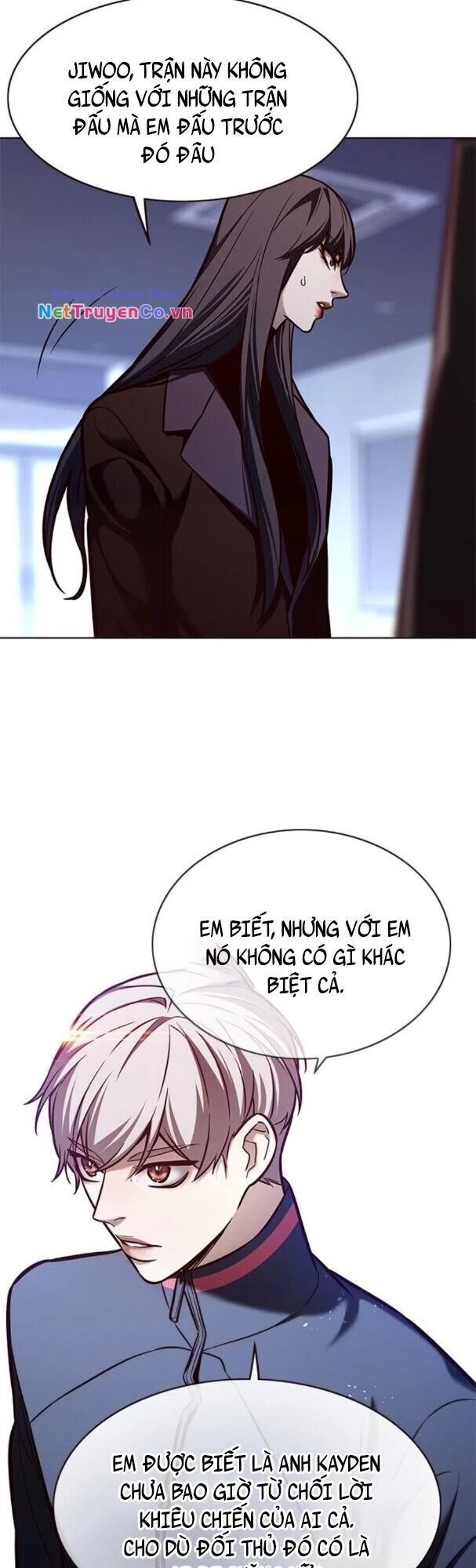 Cô Dâu Của Sói Trắng Chapter 172 - 26