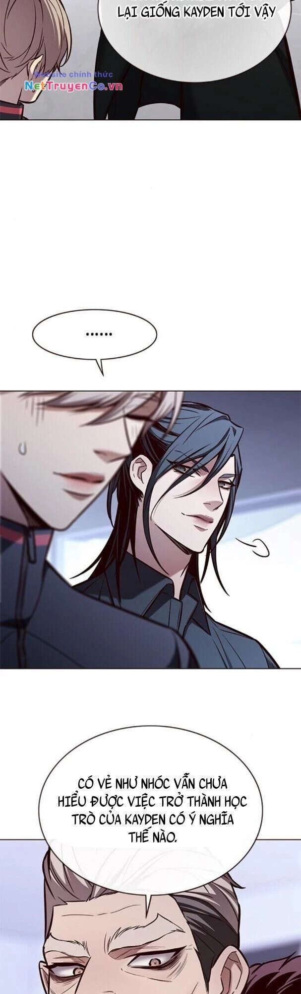 Cô Dâu Của Sói Trắng Chapter 172 - 32