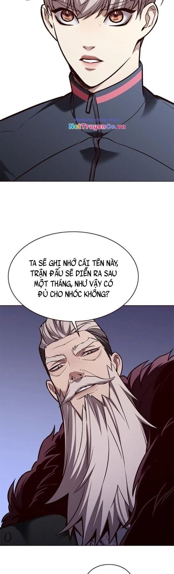 Cô Dâu Của Sói Trắng Chapter 172 - 35