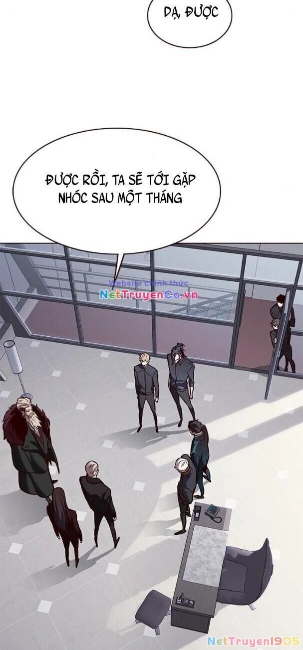 Cô Dâu Của Sói Trắng Chapter 172 - 36