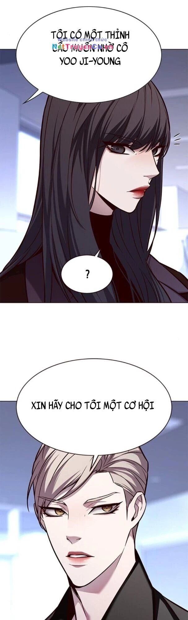 Cô Dâu Của Sói Trắng Chapter 172 - 38