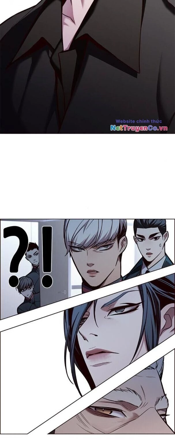 Cô Dâu Của Sói Trắng Chapter 172 - 39