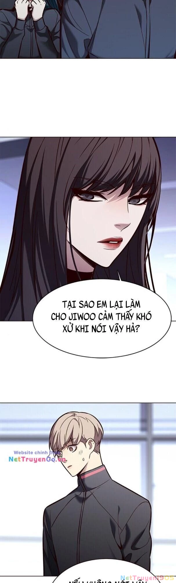 Cô Dâu Của Sói Trắng Chapter 172 - 44