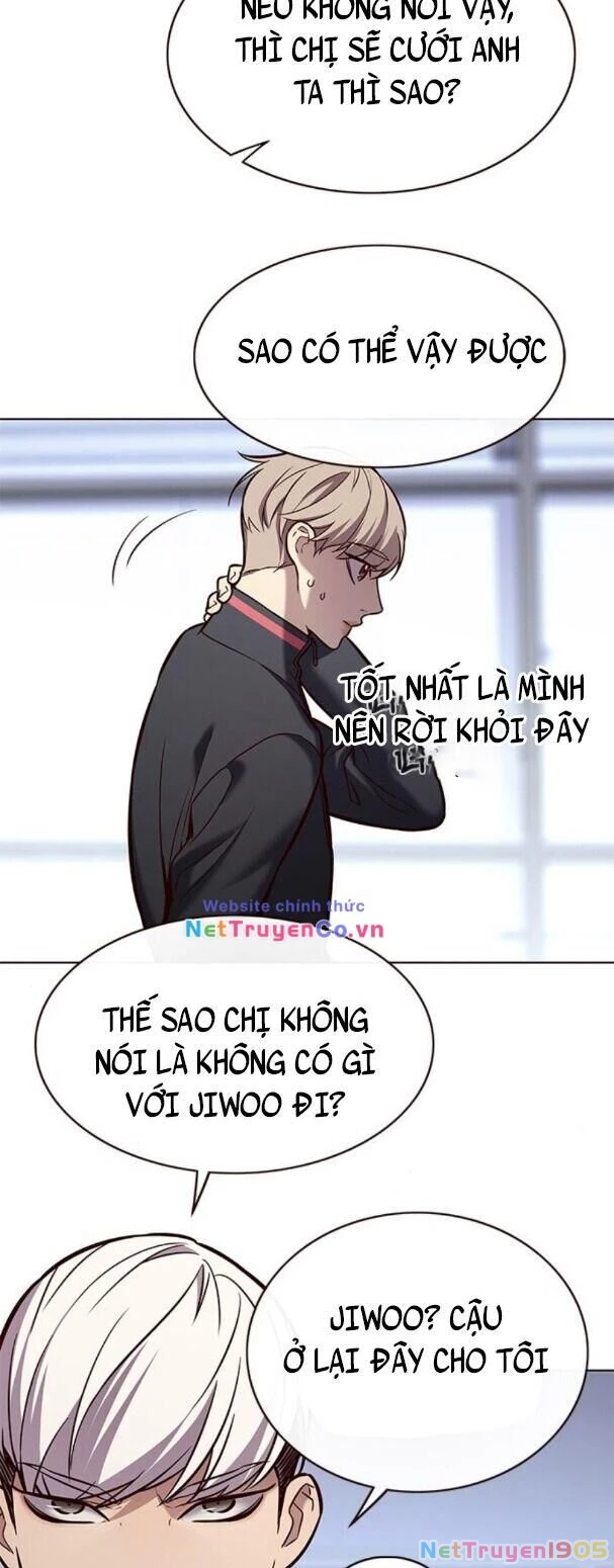 Cô Dâu Của Sói Trắng Chapter 172 - 45