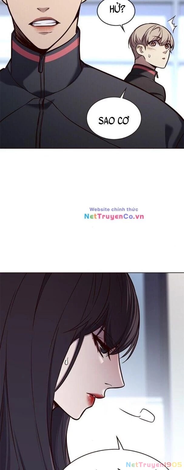 Cô Dâu Của Sói Trắng Chapter 172 - 46
