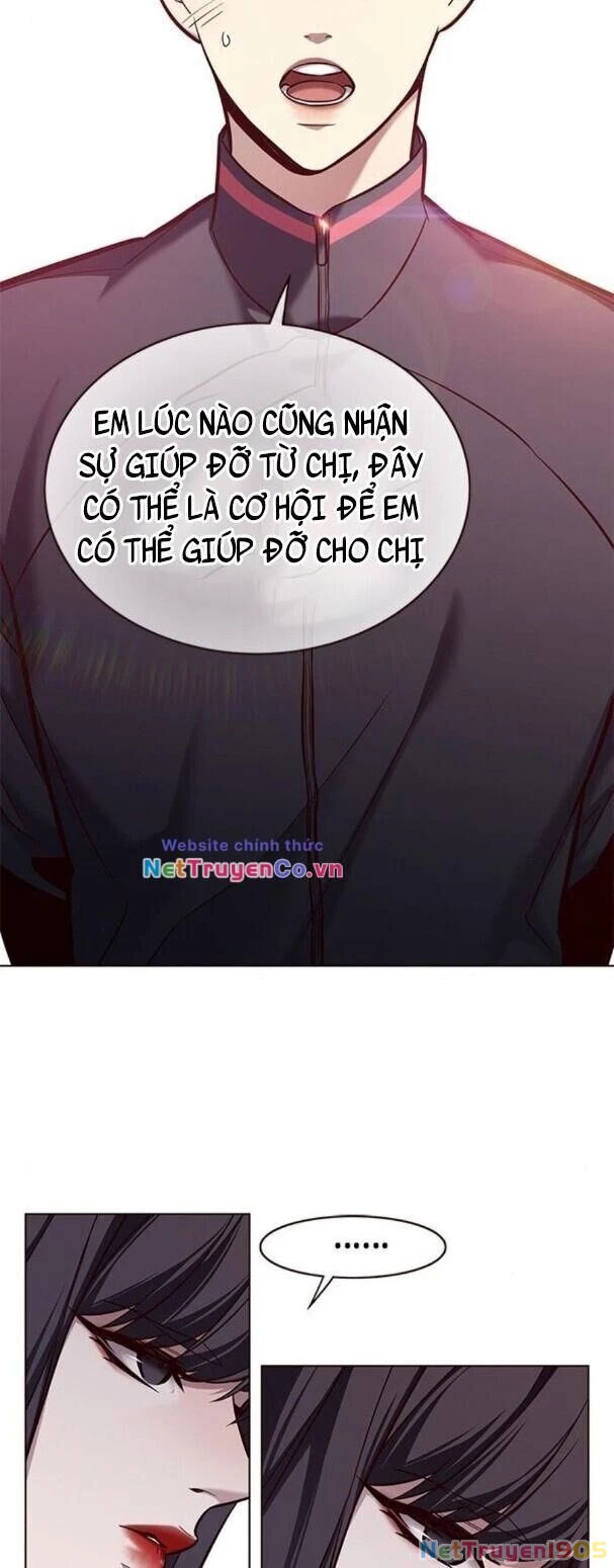 Cô Dâu Của Sói Trắng Chapter 172 - 49