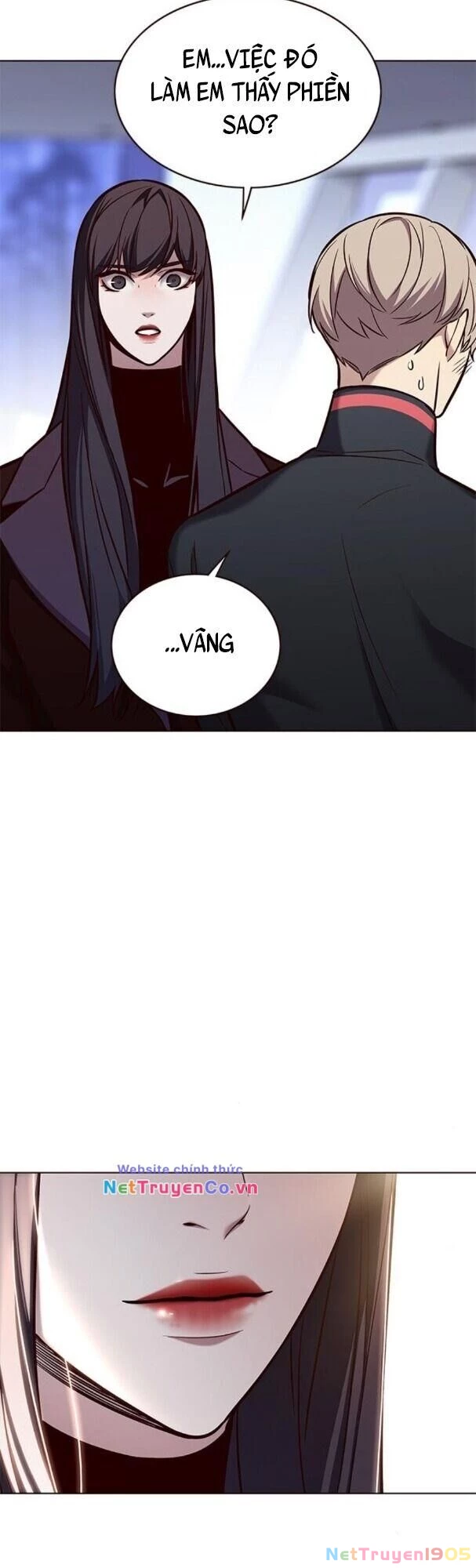 Cô Dâu Của Sói Trắng Chapter 172 - 53