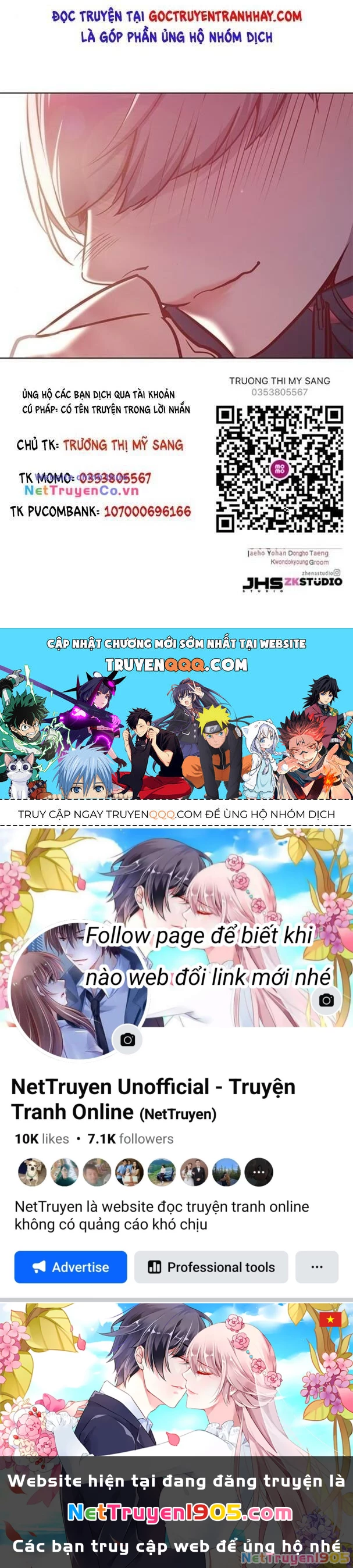 Cô Dâu Của Sói Trắng Chapter 172 - 57