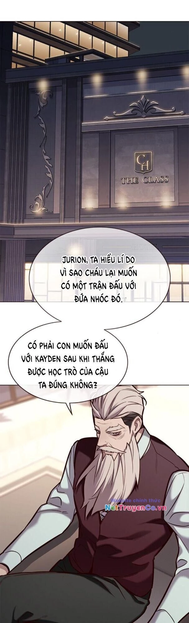Cô Dâu Của Sói Trắng Chapter 173 - 2