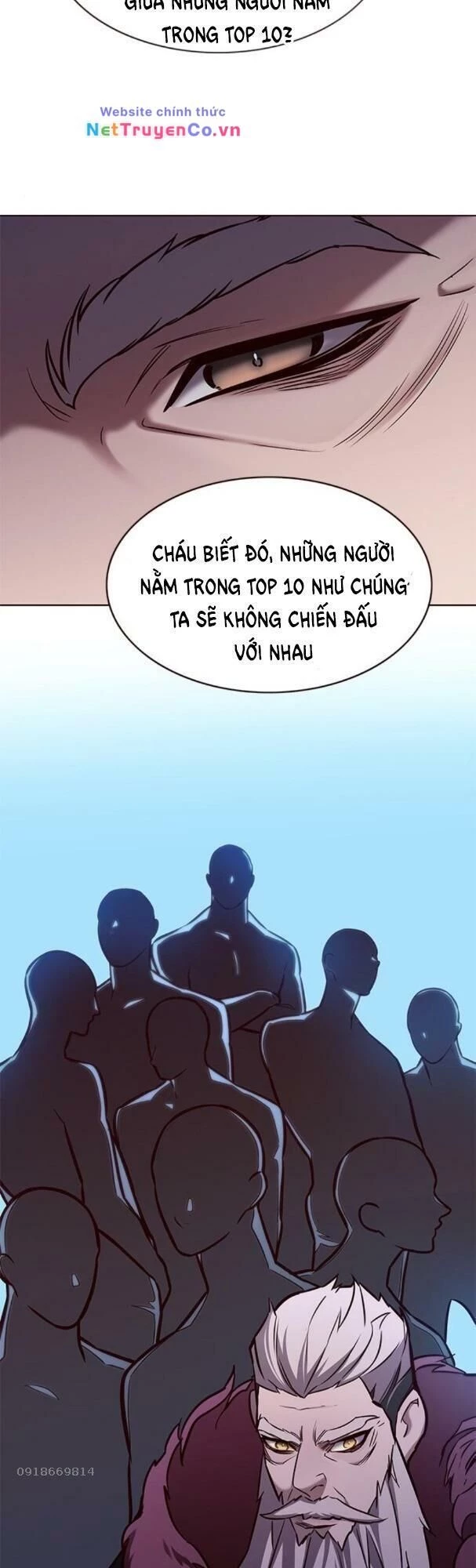 Cô Dâu Của Sói Trắng Chapter 173 - 8