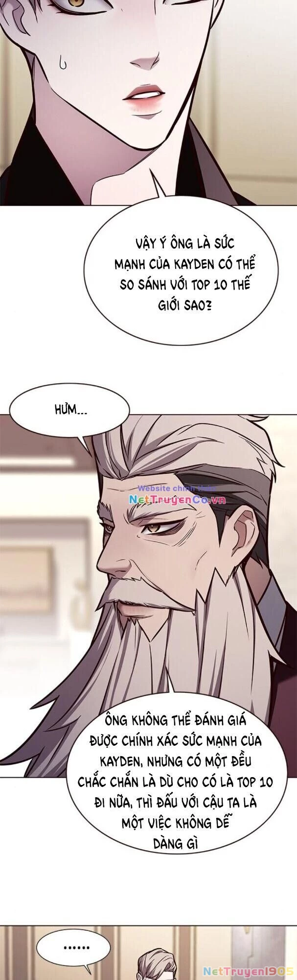 Cô Dâu Của Sói Trắng Chapter 173 - 11
