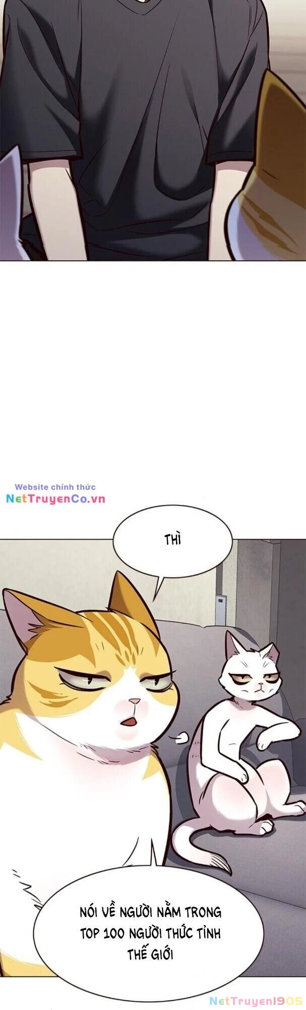 Cô Dâu Của Sói Trắng Chapter 173 - 17