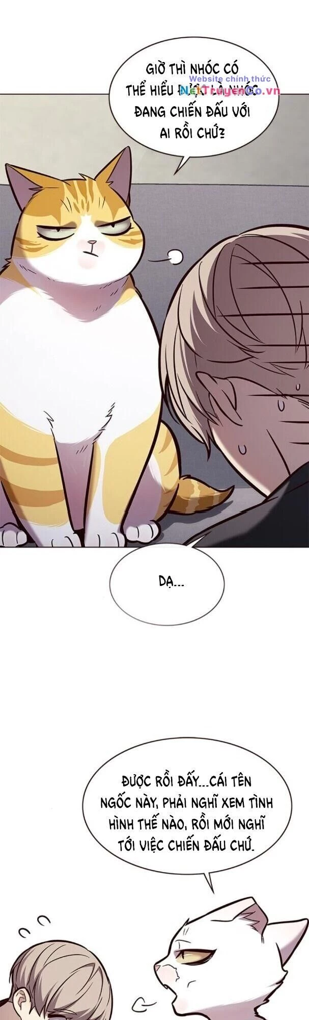 Cô Dâu Của Sói Trắng Chapter 173 - 20