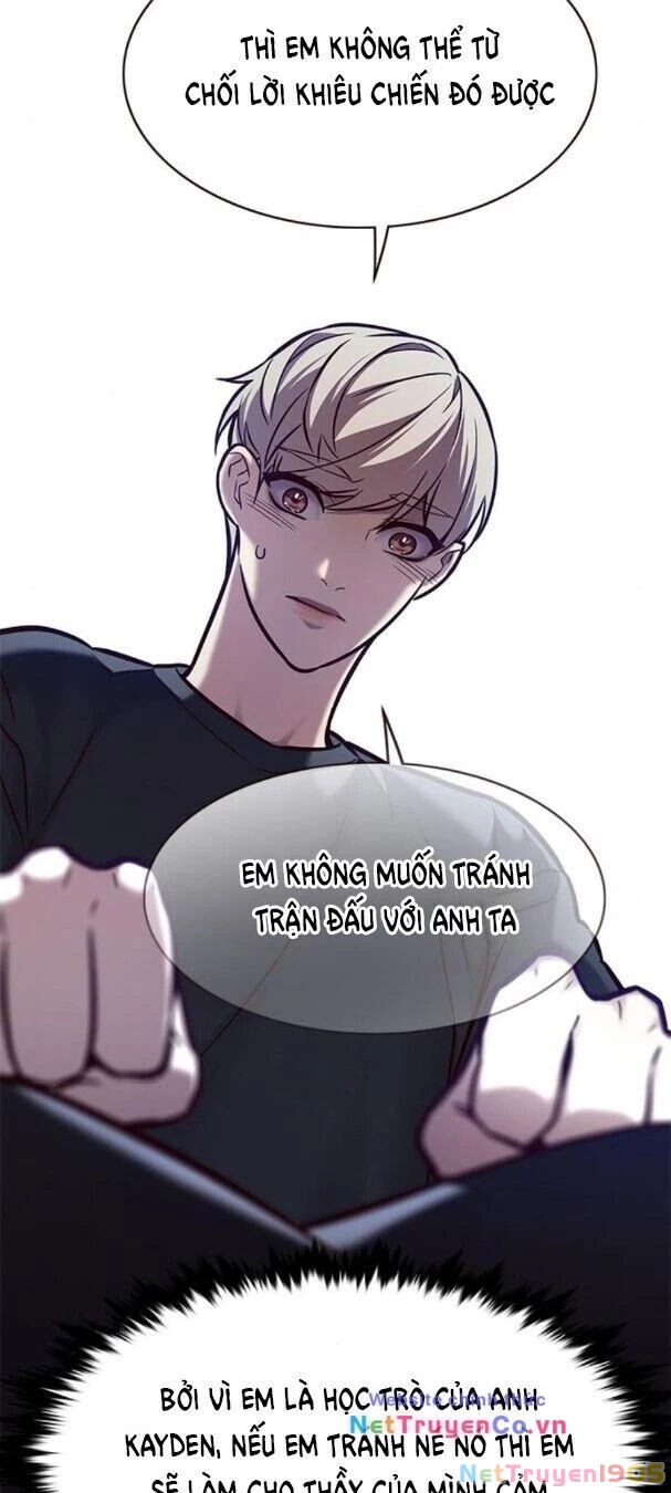 Cô Dâu Của Sói Trắng Chapter 173 - 22