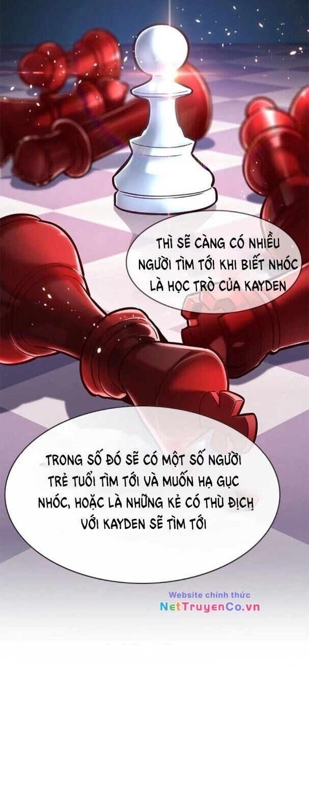 Cô Dâu Của Sói Trắng Chapter 173 - 25