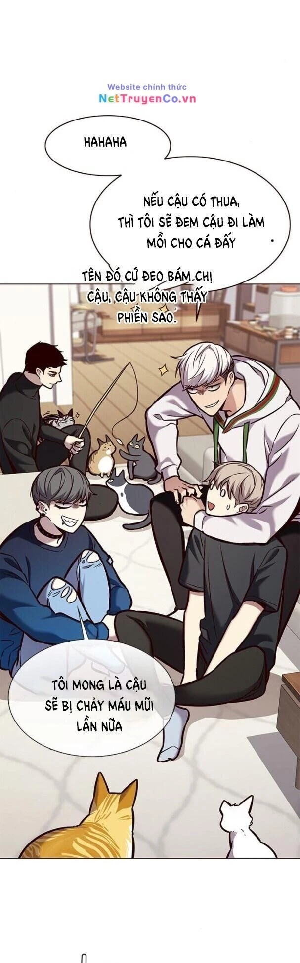Cô Dâu Của Sói Trắng Chapter 173 - 44