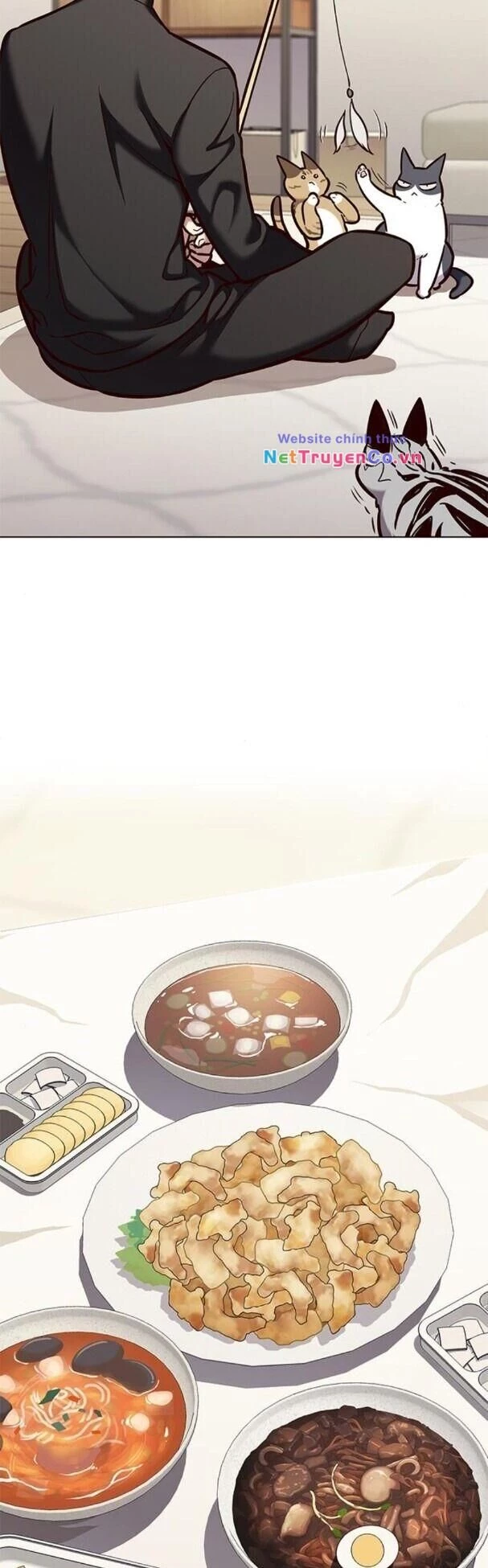 Cô Dâu Của Sói Trắng Chapter 173 - 46