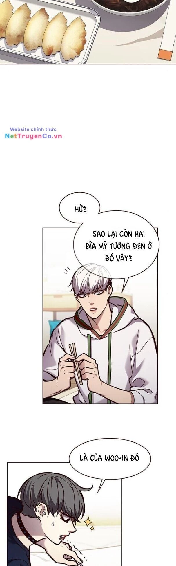 Cô Dâu Của Sói Trắng Chapter 173 - 47