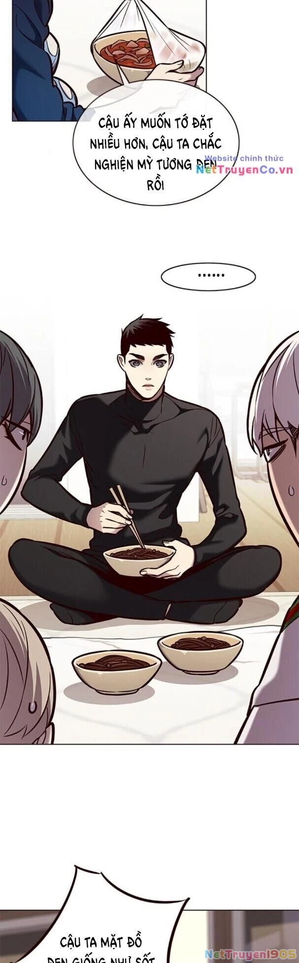 Cô Dâu Của Sói Trắng Chapter 173 - 48