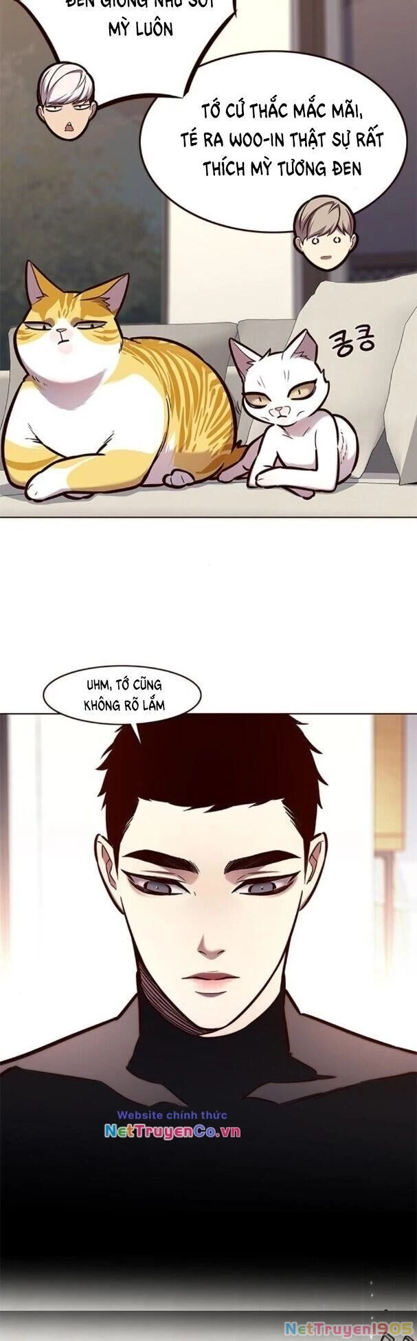 Cô Dâu Của Sói Trắng Chapter 173 - 49