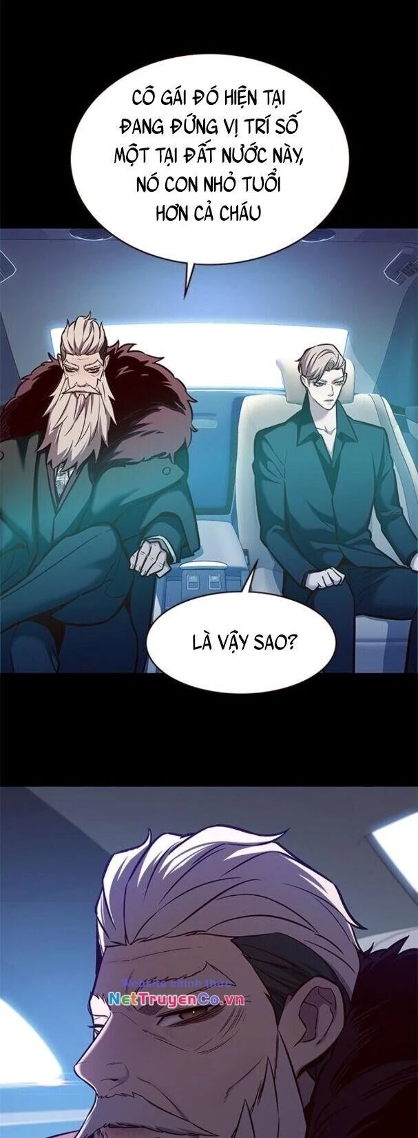 Cô Dâu Của Sói Trắng Chapter 174 - 5