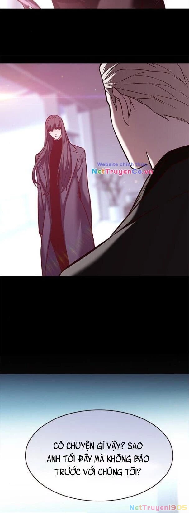 Cô Dâu Của Sói Trắng Chapter 174 - 9