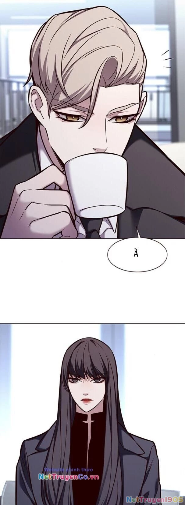 Cô Dâu Của Sói Trắng Chapter 174 - 10