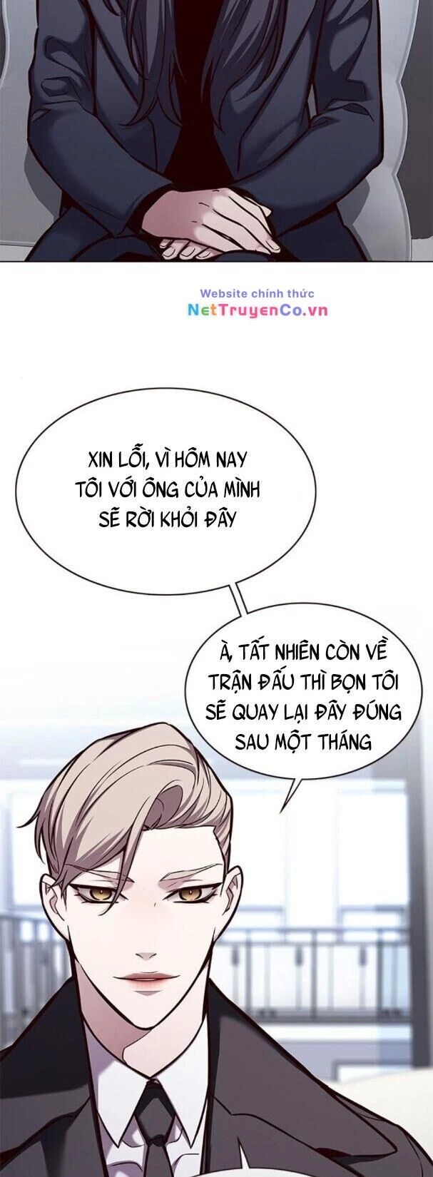 Cô Dâu Của Sói Trắng Chapter 174 - 11