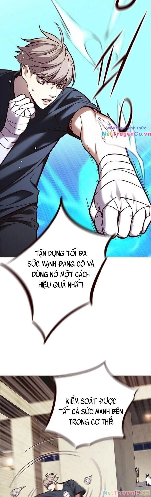 Cô Dâu Của Sói Trắng Chapter 174 - 34