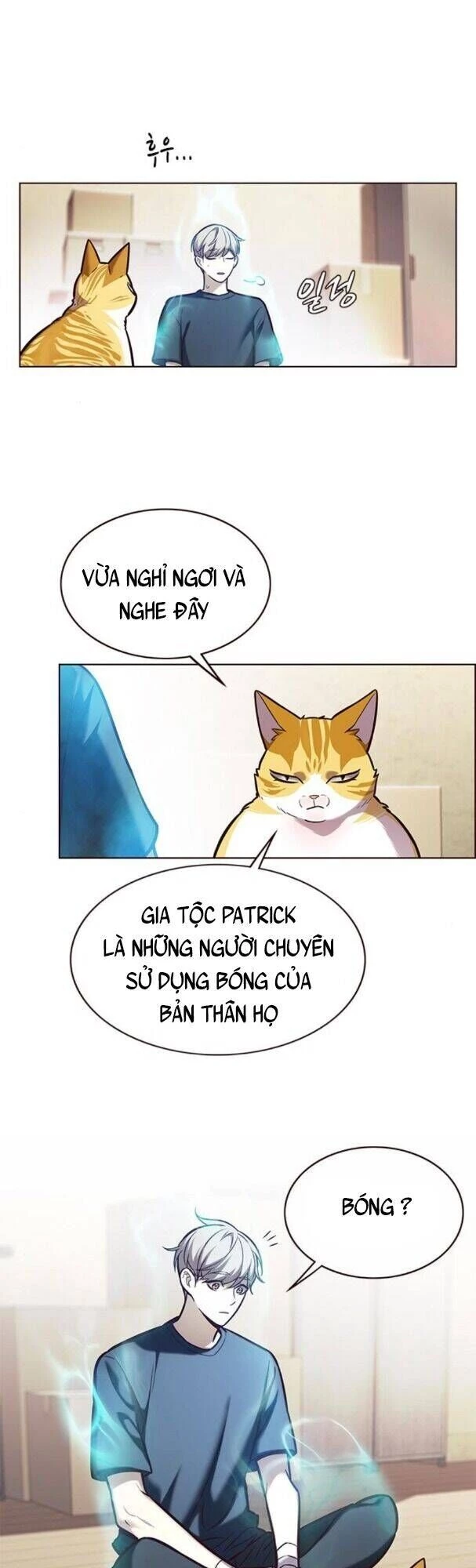 Cô Dâu Của Sói Trắng Chapter 174 - 42